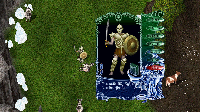 Parrying